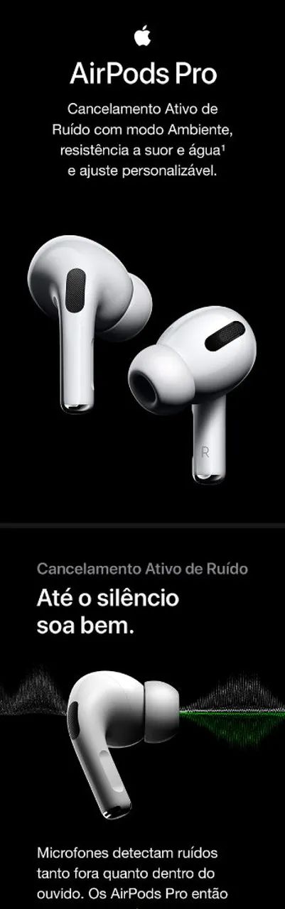 Air pro IOS
