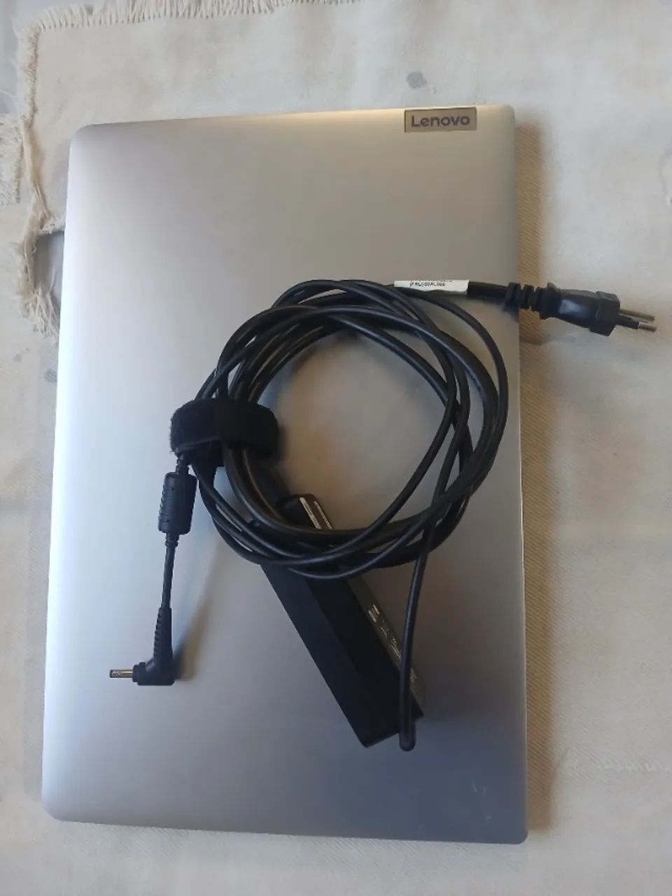 Notebook Lenovo i3 (12ª Geração) - Super Rápido! - Foto 5