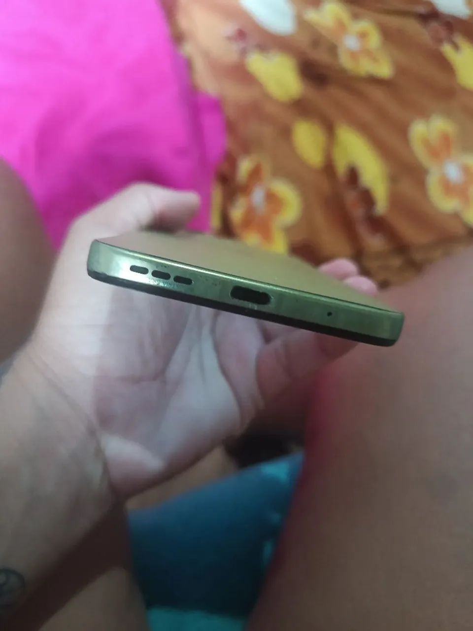 Celular moto G15  - Foto 3
