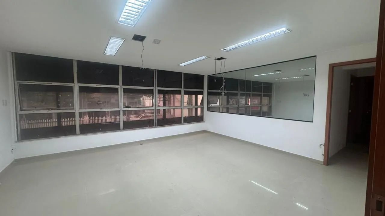 Prédio c/3.000m2 na Av. Nazaré  - Foto 5