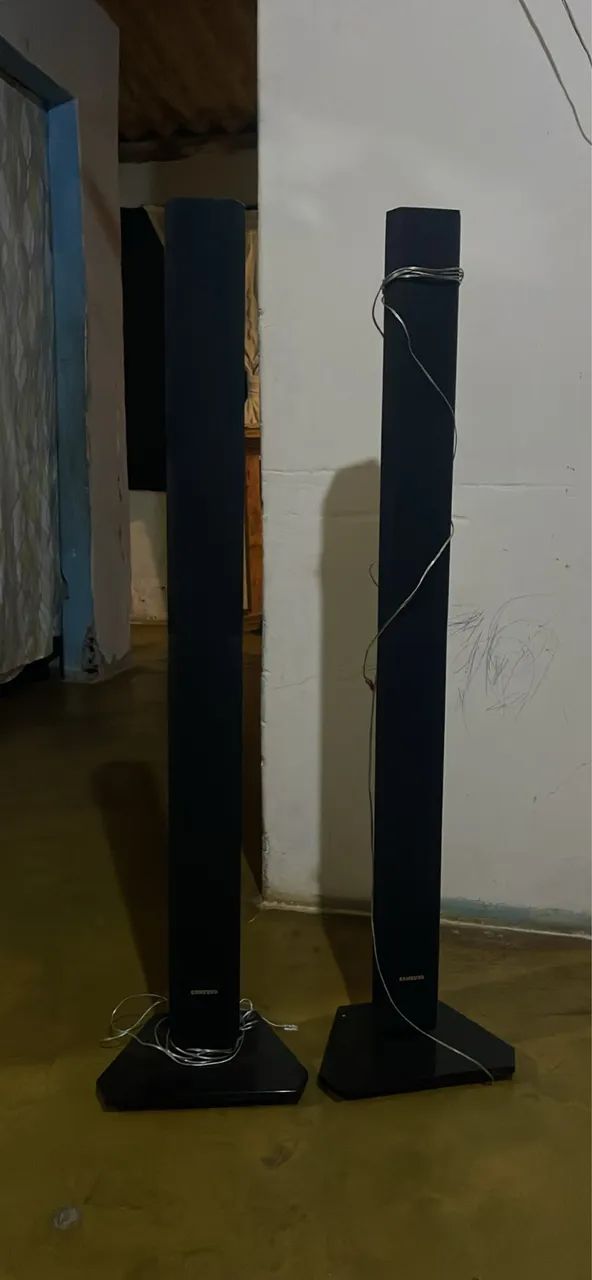 Caixa pra TV