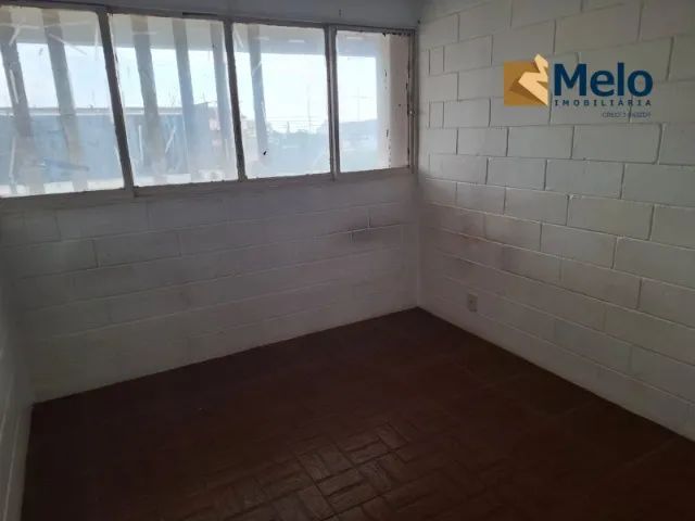 PRÉDIO COMERCIAL E RESIDENCIAL - NOVO GAMA - Foto 4