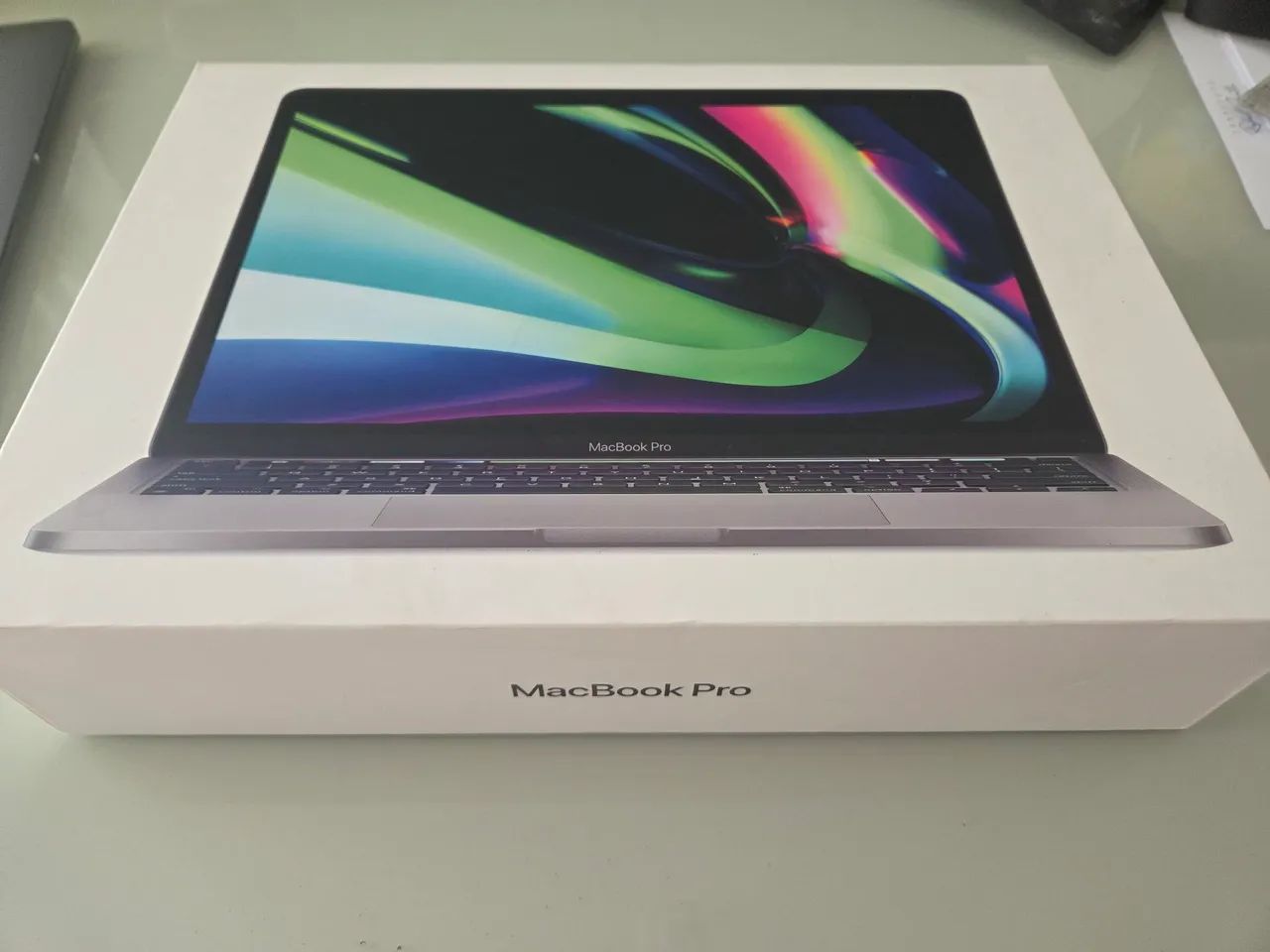 MacBook Pro M1 13 16GB/1TB 2020 - Excelente Estado + Caixa - Foto 2