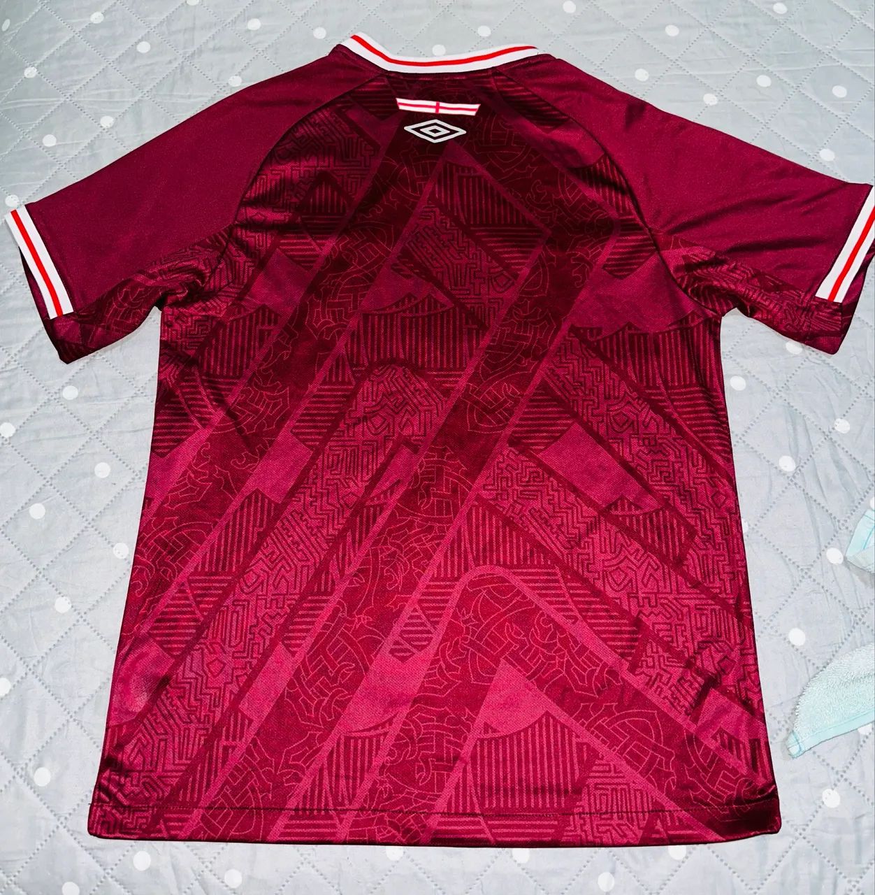 Blusa Fluminense original - Foto 4