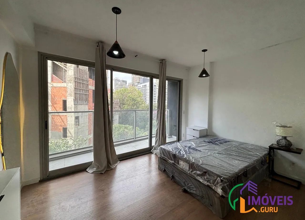 APARTAMENTO - PINHEIROS - SP - Foto 2