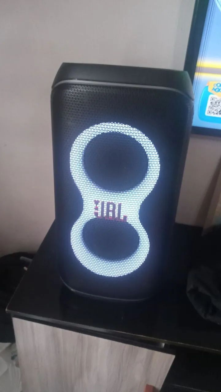 Som jbl party 120 - Foto 3
