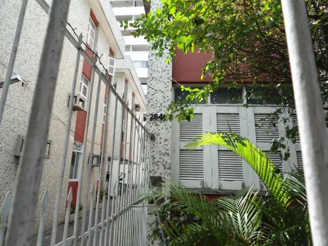 Excelente apto recém reformado com 100m², localização privilegiada a uma quadra da Av. Bei - Foto 3