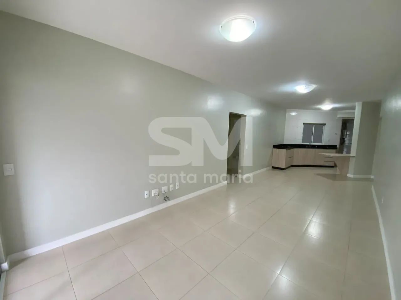 Apartamento para locação, Centro, Chapecó - SC - Foto 3
