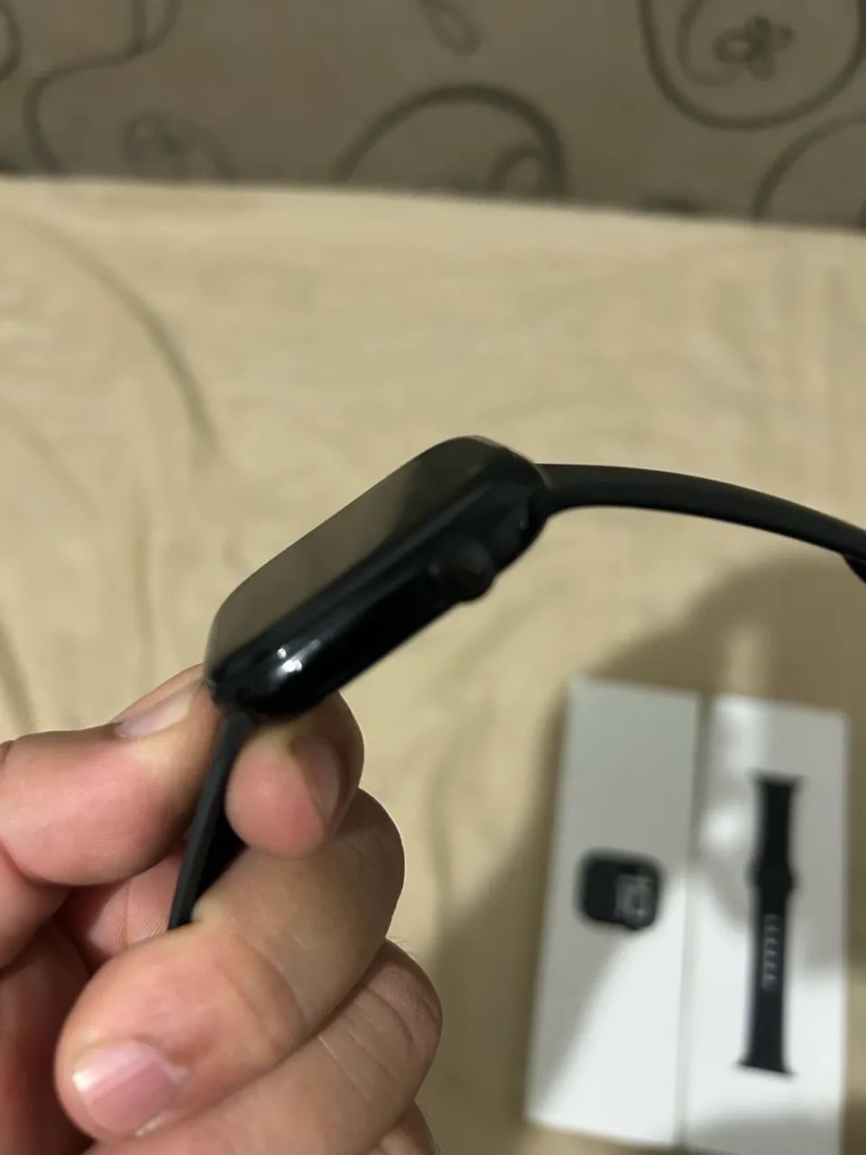 Apple watch séries 10 usado - Foto 2