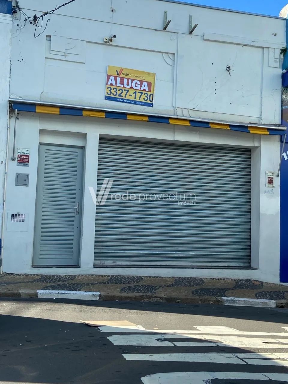 Salão Comercial para locação bairro Centro