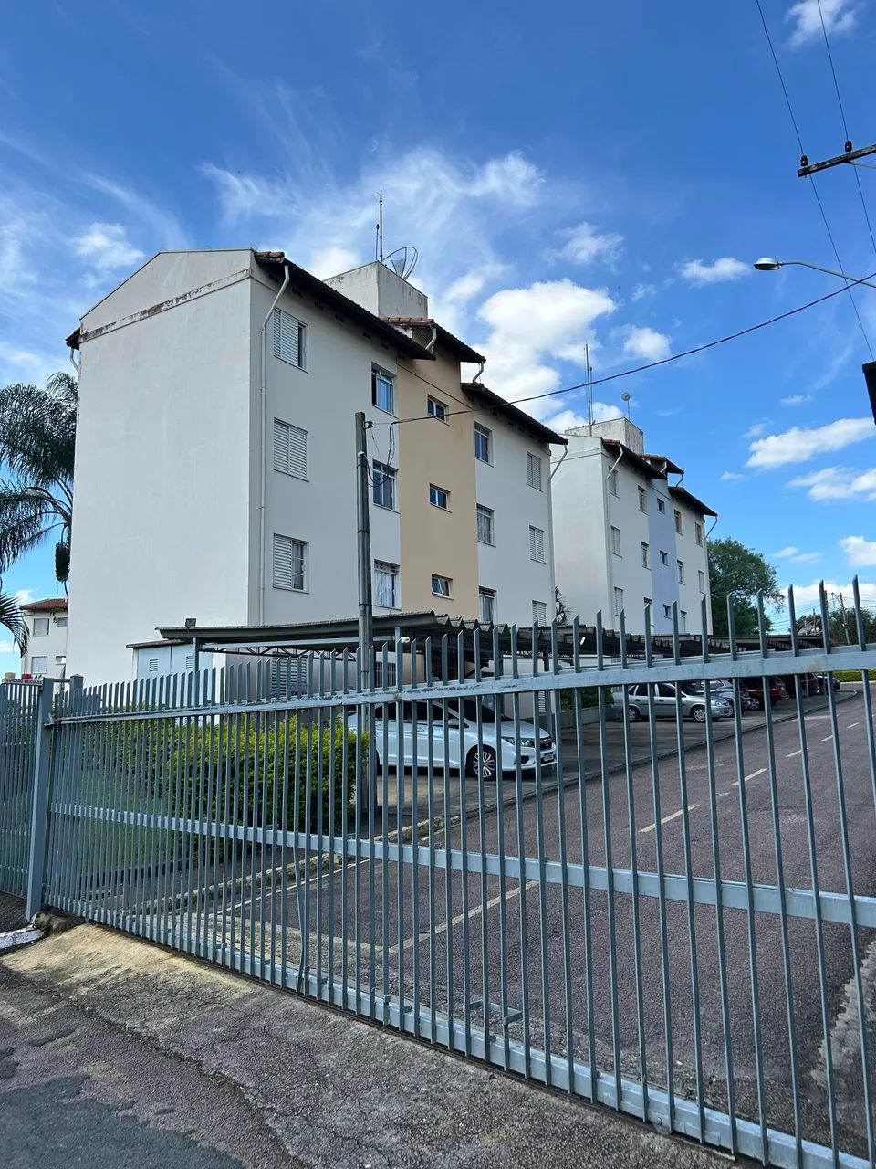 Foto - Valinhos - Jardim Maria Rosa