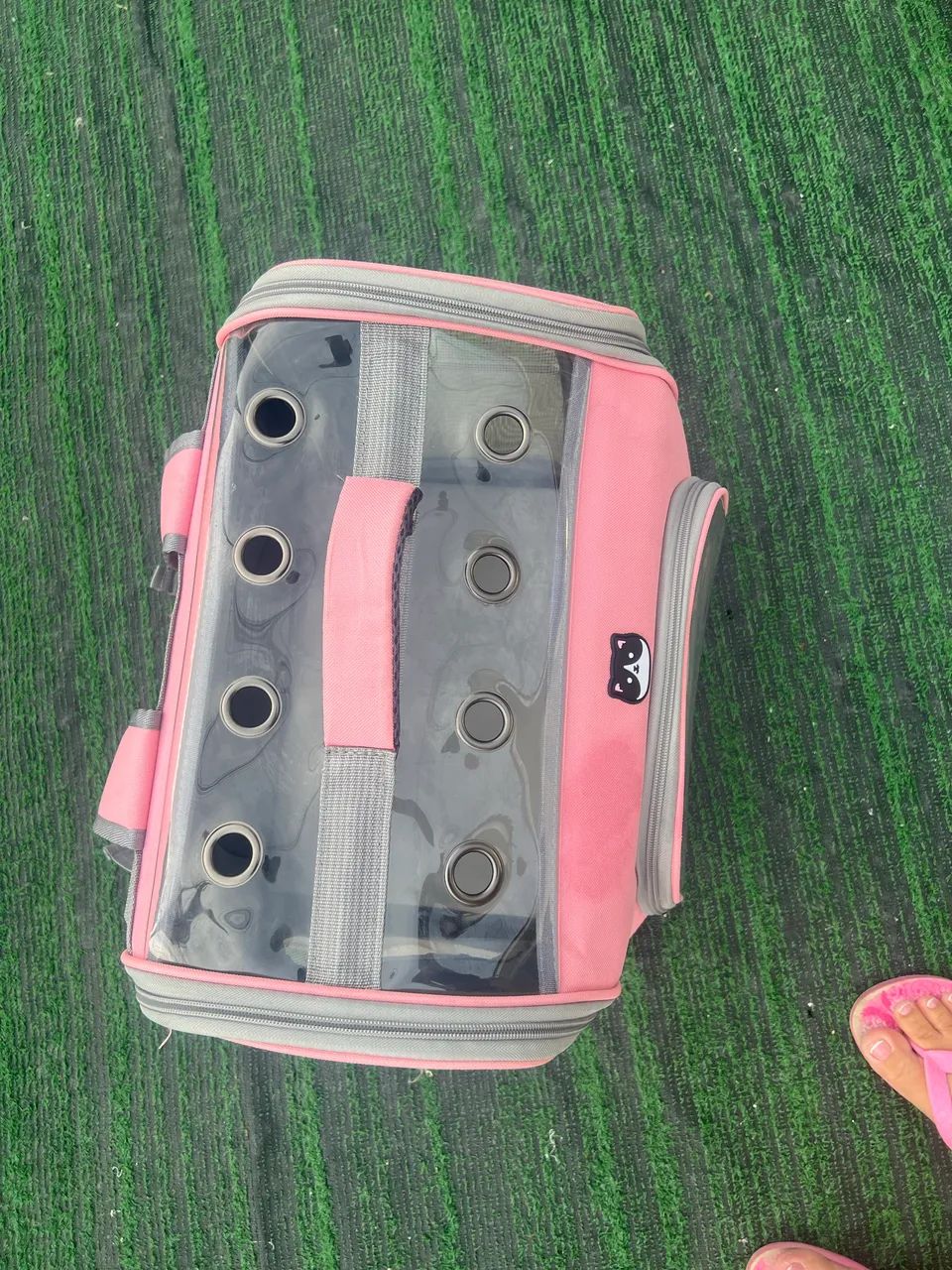 Bolsa pet - Foto 3