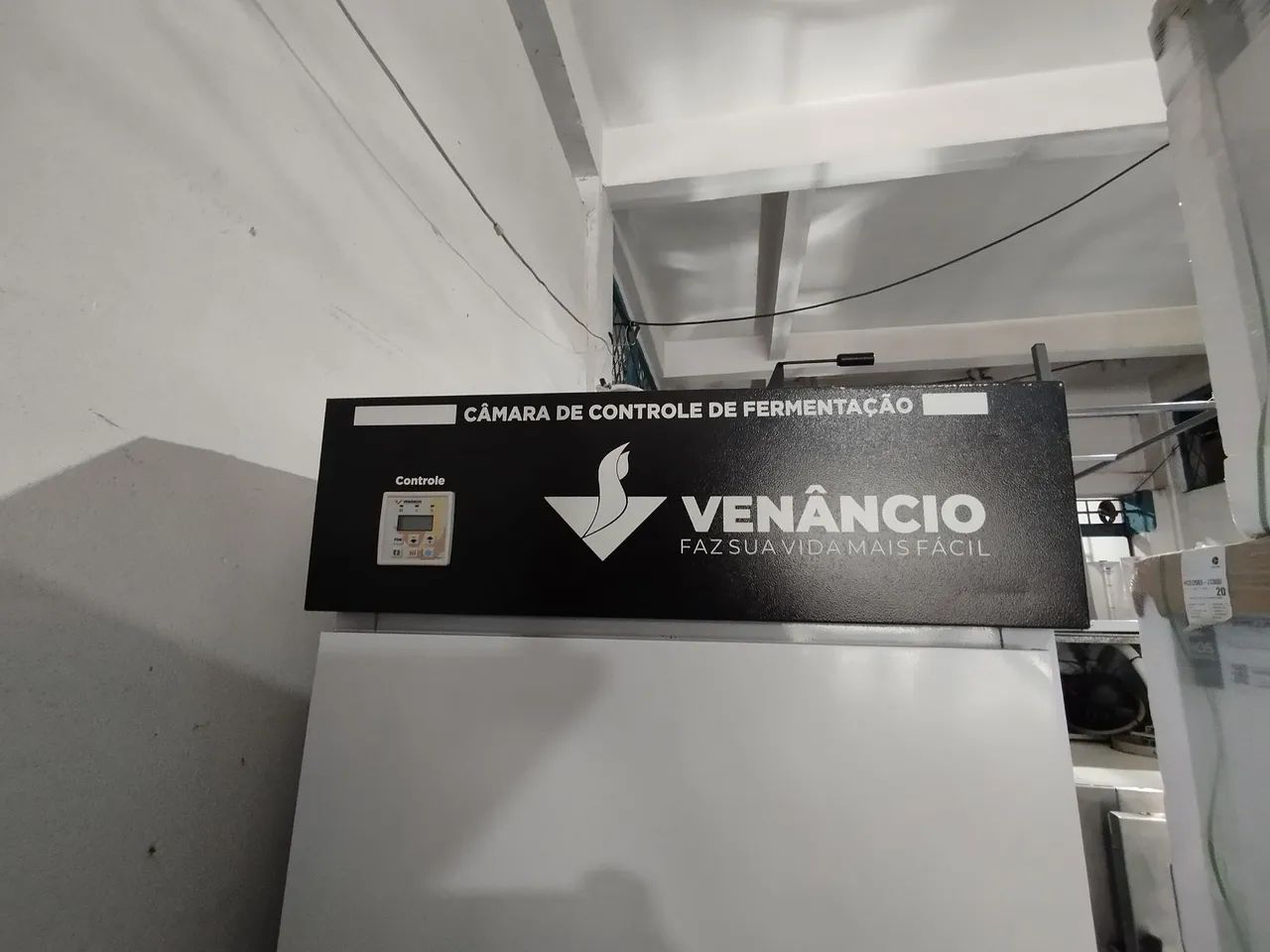 Climática Venâncio 58x68  - Foto 3