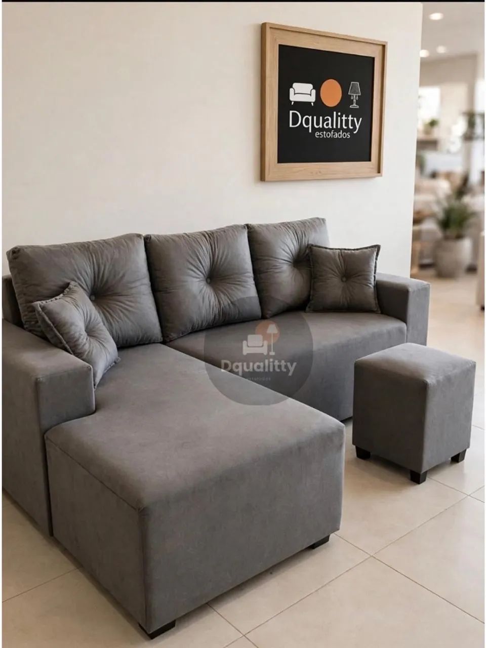 Sofá novos pronto entrega a partir $800