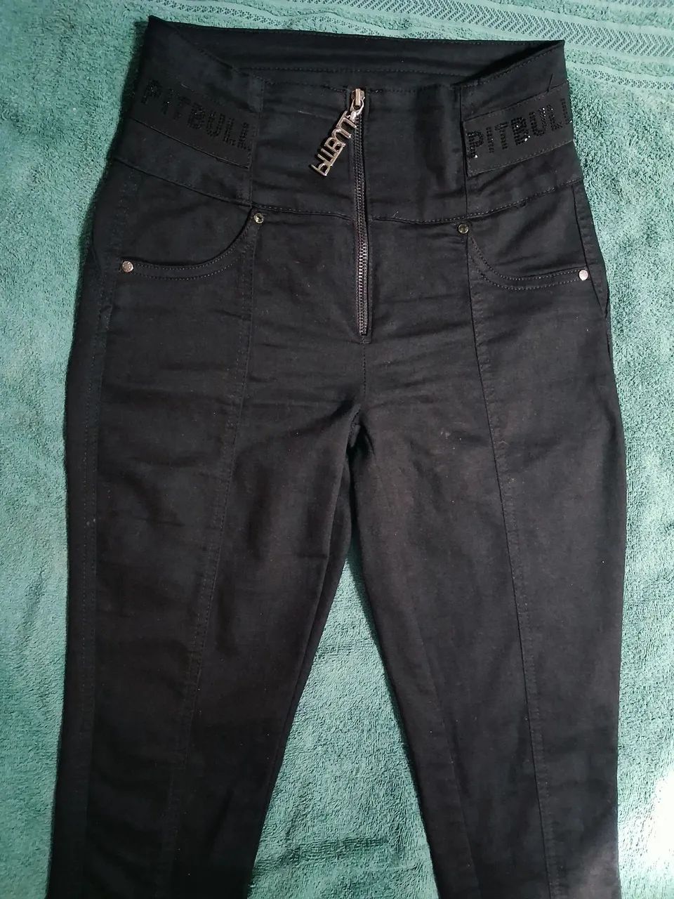 calça pitibul  - Foto 4