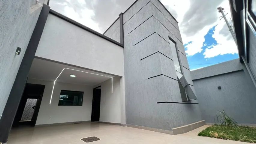 QNO 6 - Casa alto padrão  - Foto 2