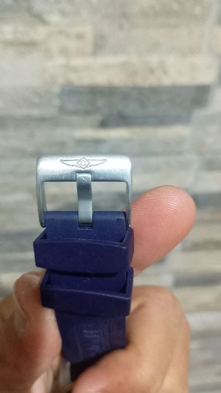 Vendo relógio invicta  - Foto 3