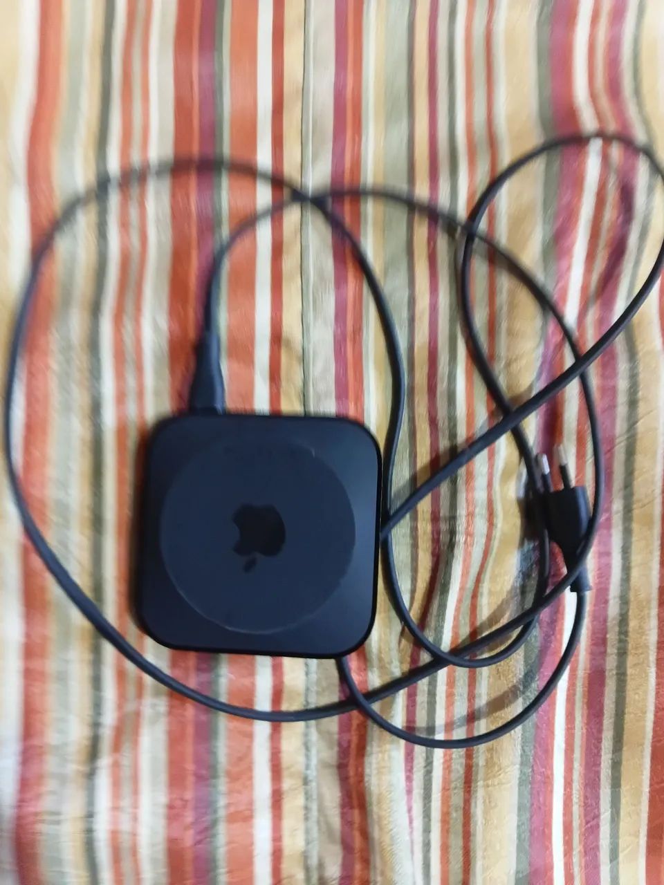 Apple tv 3 geração  a1469 - Foto 2