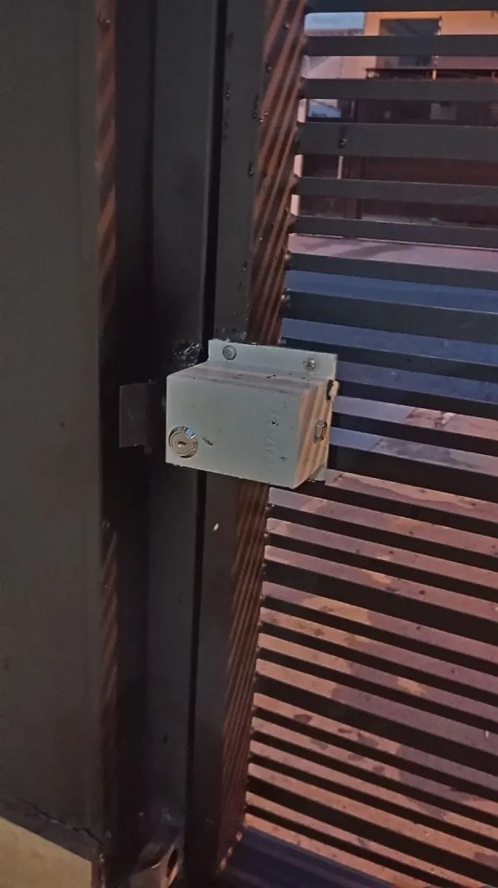 Manutenção portão eletrônico Maringá e Sarandi - Foto 3