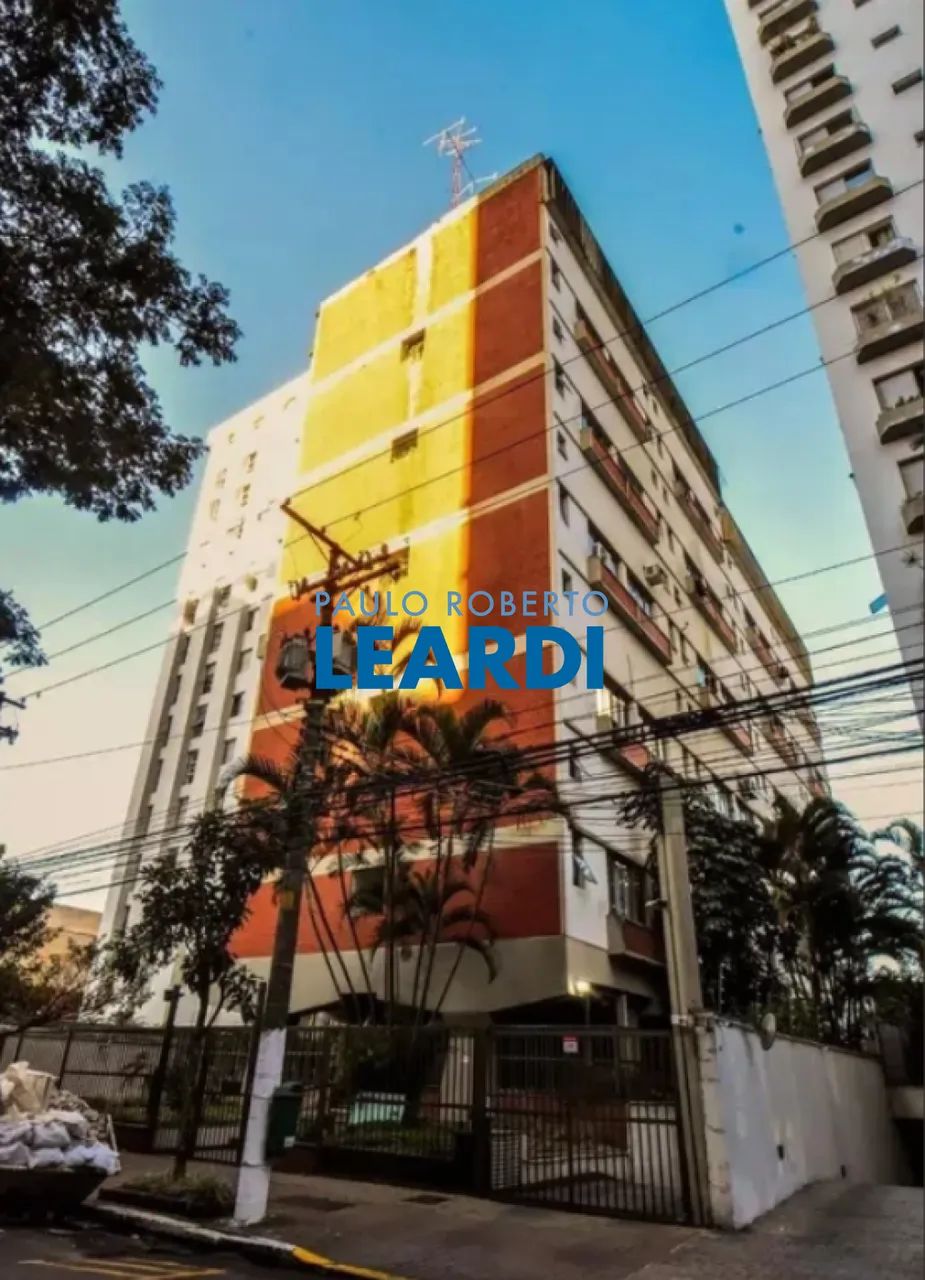 APARTAMENTO - BROOKLIN - SP