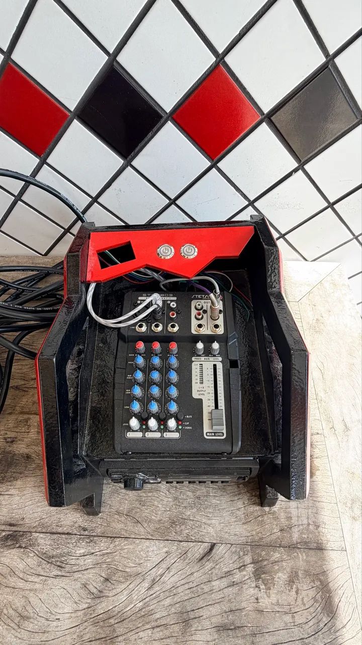 Som de mala  - Foto 3