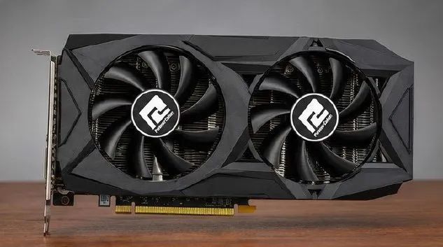 Radeon Rx 580 Power Color - Foto 2