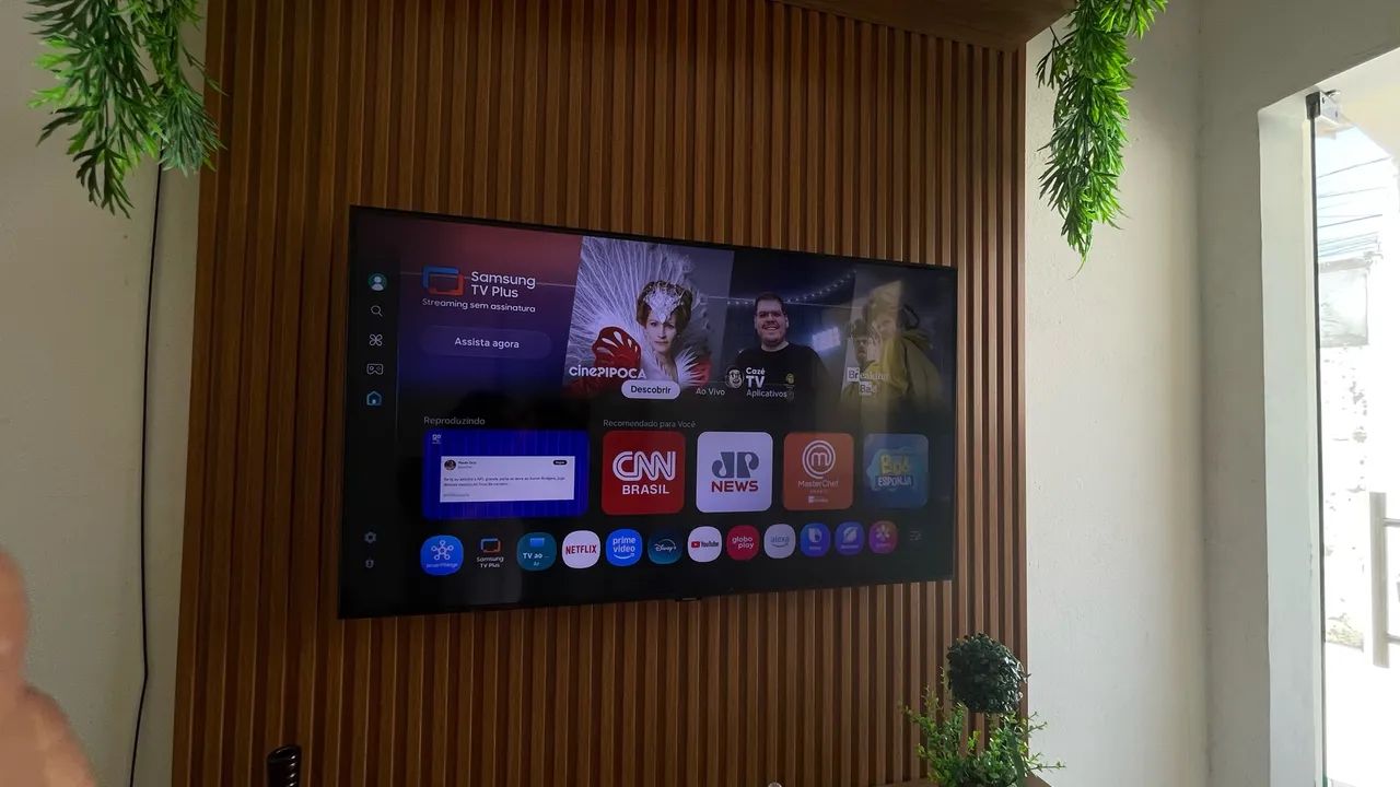 Smart Tv  - Foto 2