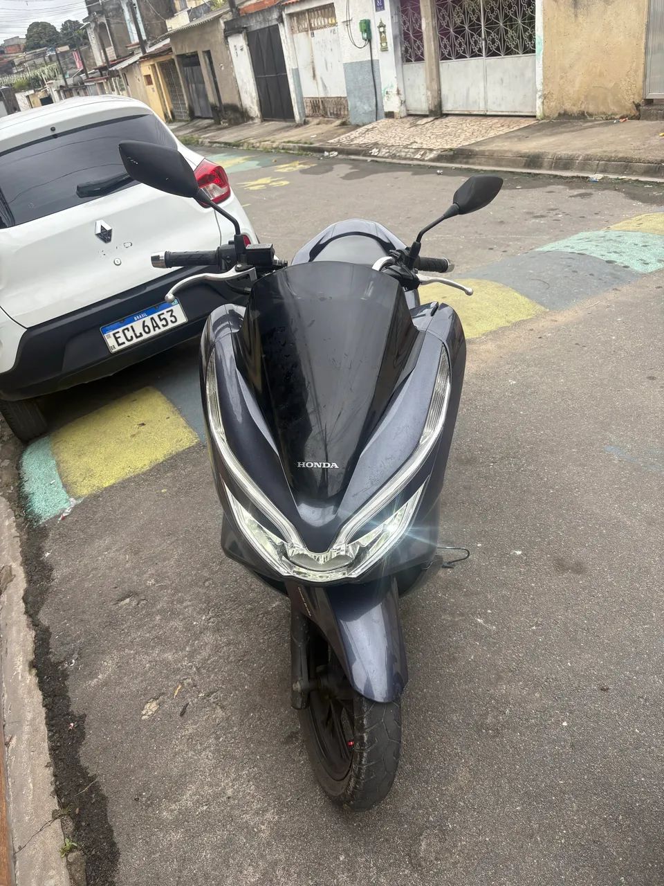 PCX 2020 - Foto 2
