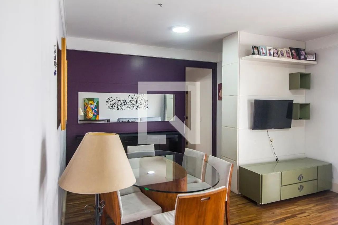 Apartamento à Venda - Alphaville, 2 Quartos, 80 m2 - Foto 4