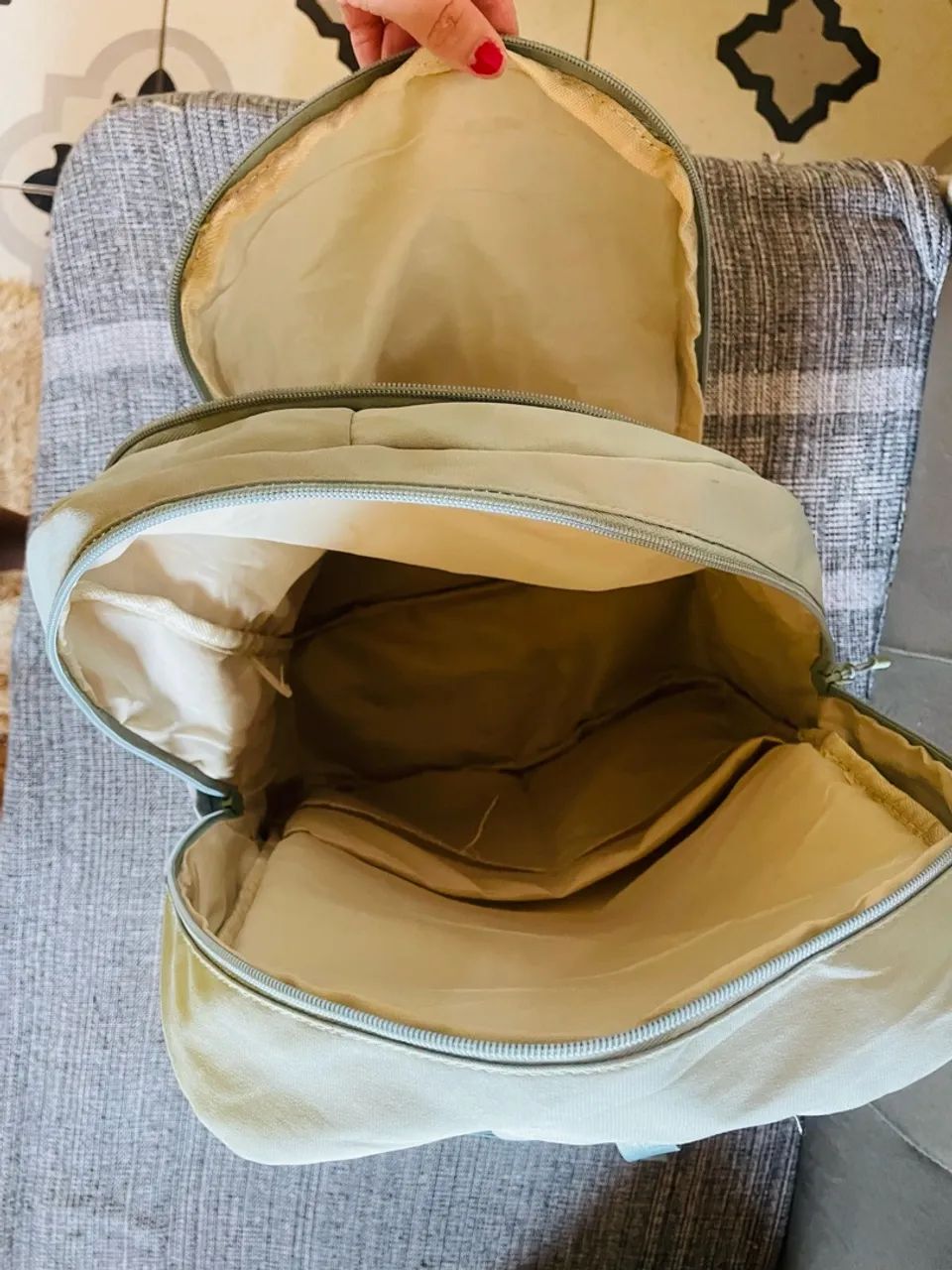 Bolsa Maternidade  - Foto 3