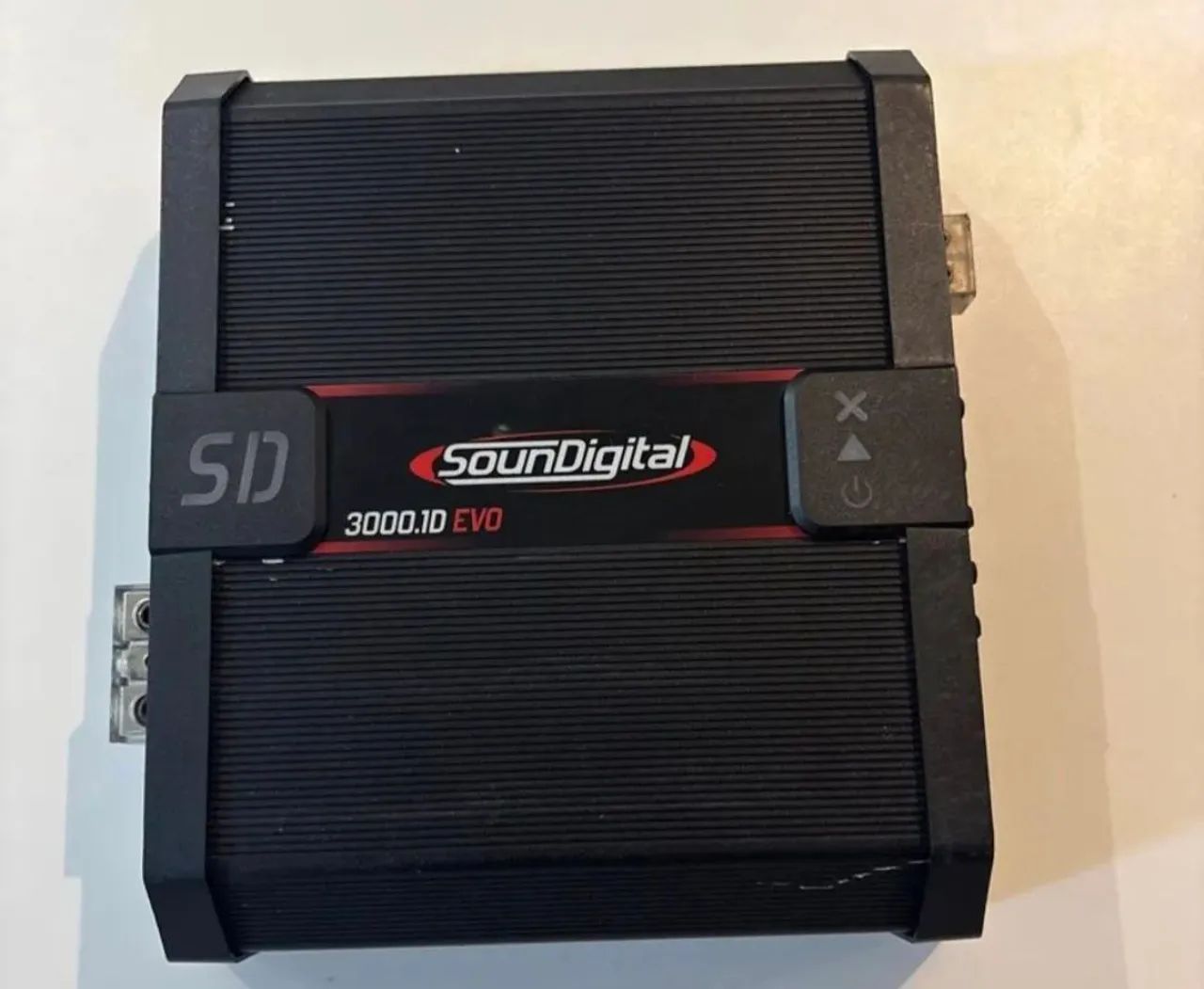 Módulo SD 3000 2 OHMS 