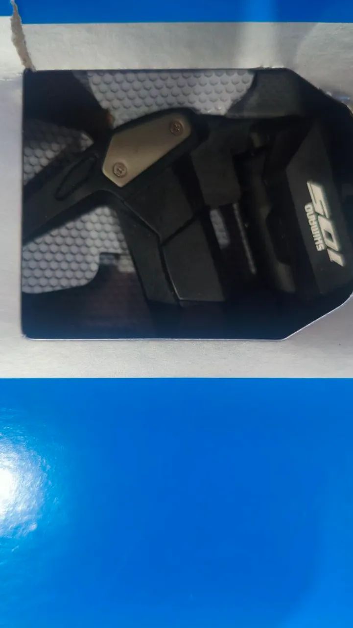 Pedal Shimano 105  - Foto 3
