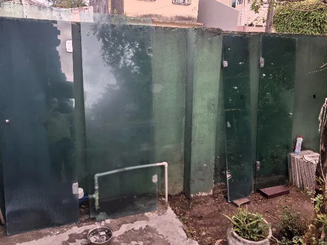Box para banheiro