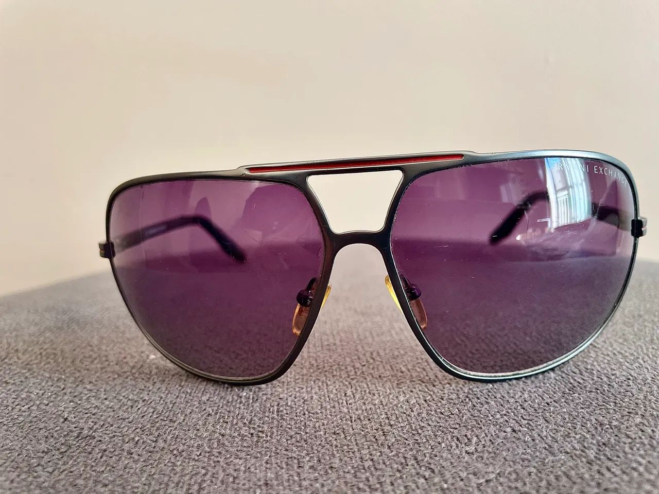 Vendo Óculos Armani Exchange Original