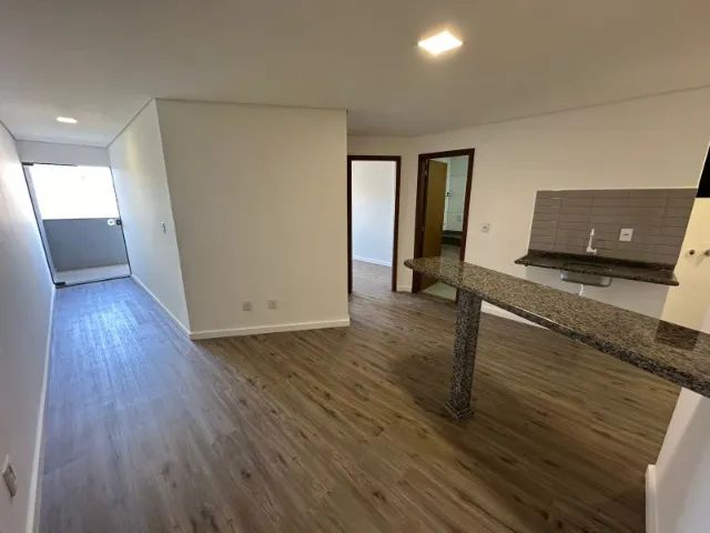 Aluga-se Apartamento 2 Quartos Centro de Cascavel - Foto 2