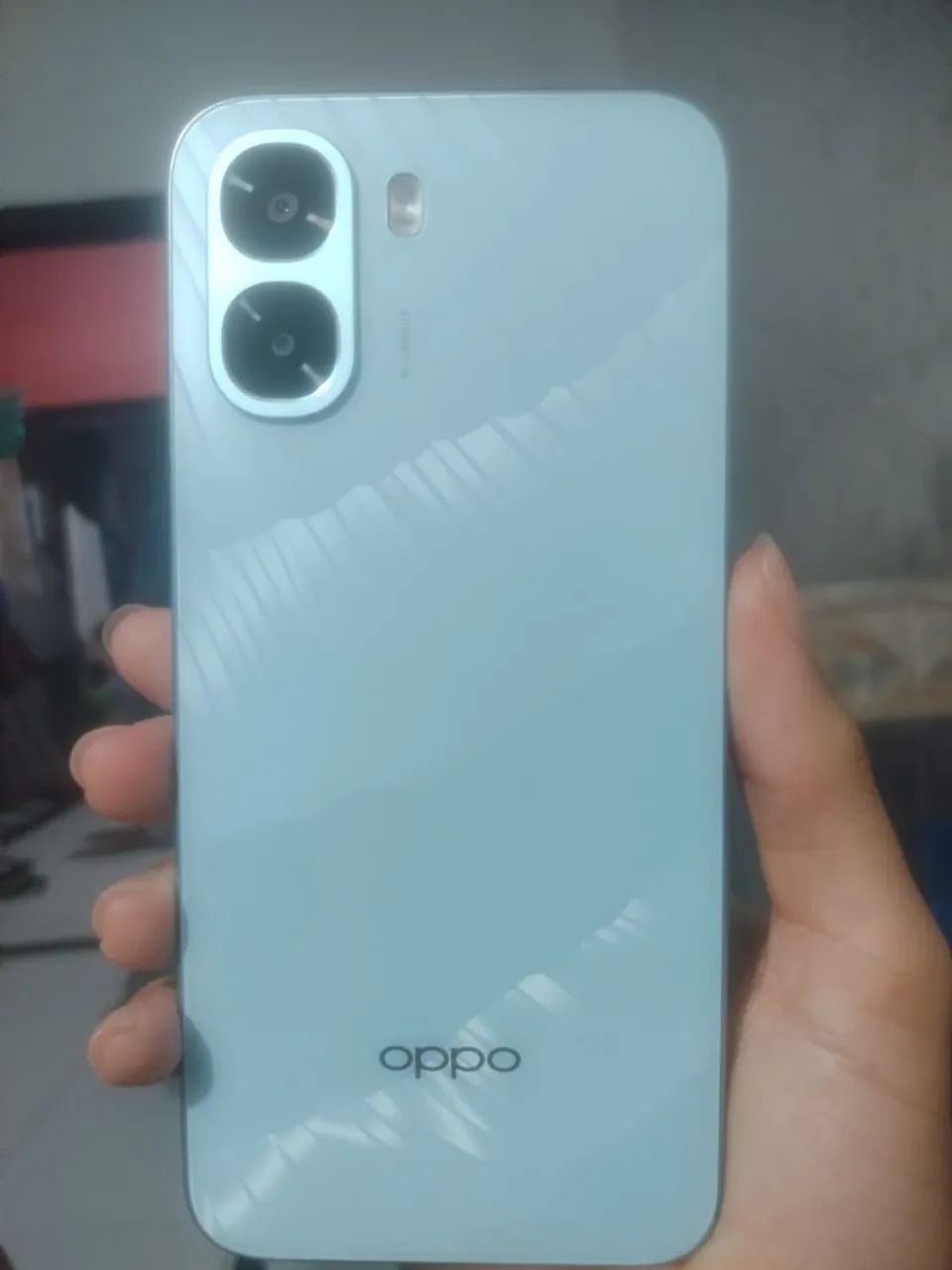 Celular oppoa6x  - Foto 2