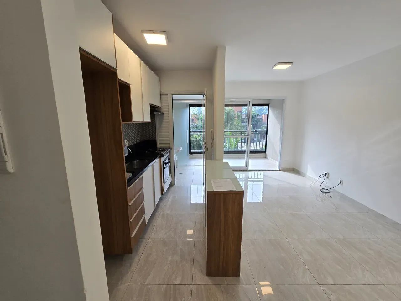 Apartamento com 2 Quartos à venda, 64m² - Alphaville Empresarial - Foto 3
