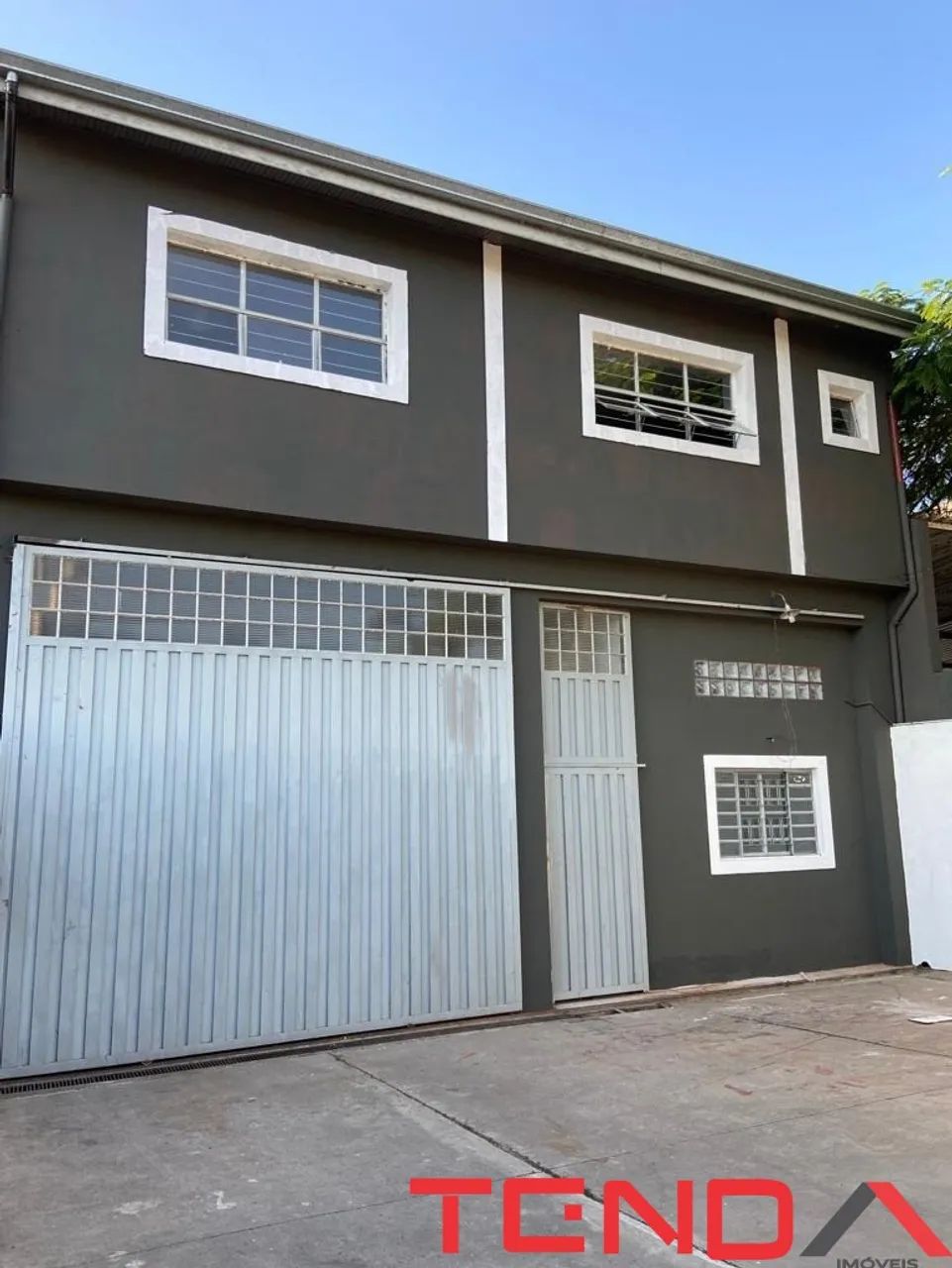 Galpão Comercial para Locação em Localização Privilegiada! - Foto 2