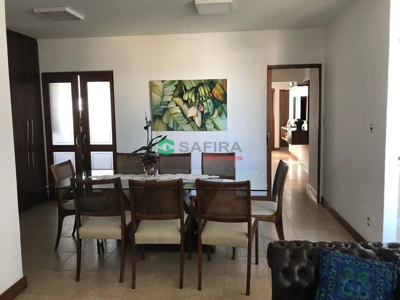 Apartamento com 4 quartos para alugar em Belo Horizonte - Foto 5