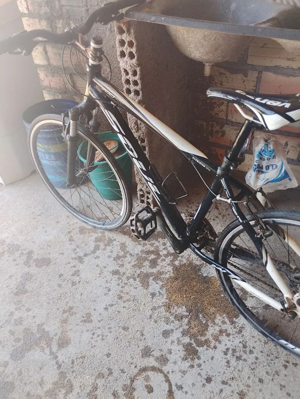 Bicicleta soul speed aro 26 - Foto 3