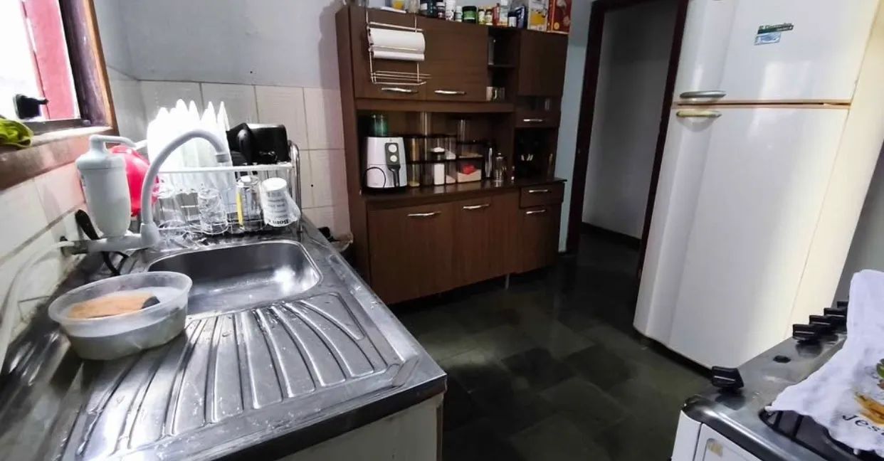 Vendo casa no Jurunas (D) - Foto 5