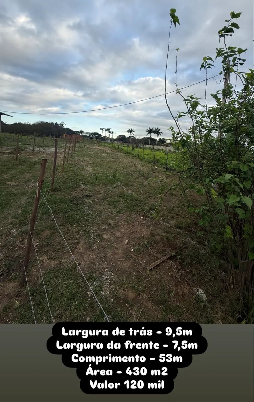 OPORTUNIDADE - Terreno com água e energia elétrica  - Foto 5