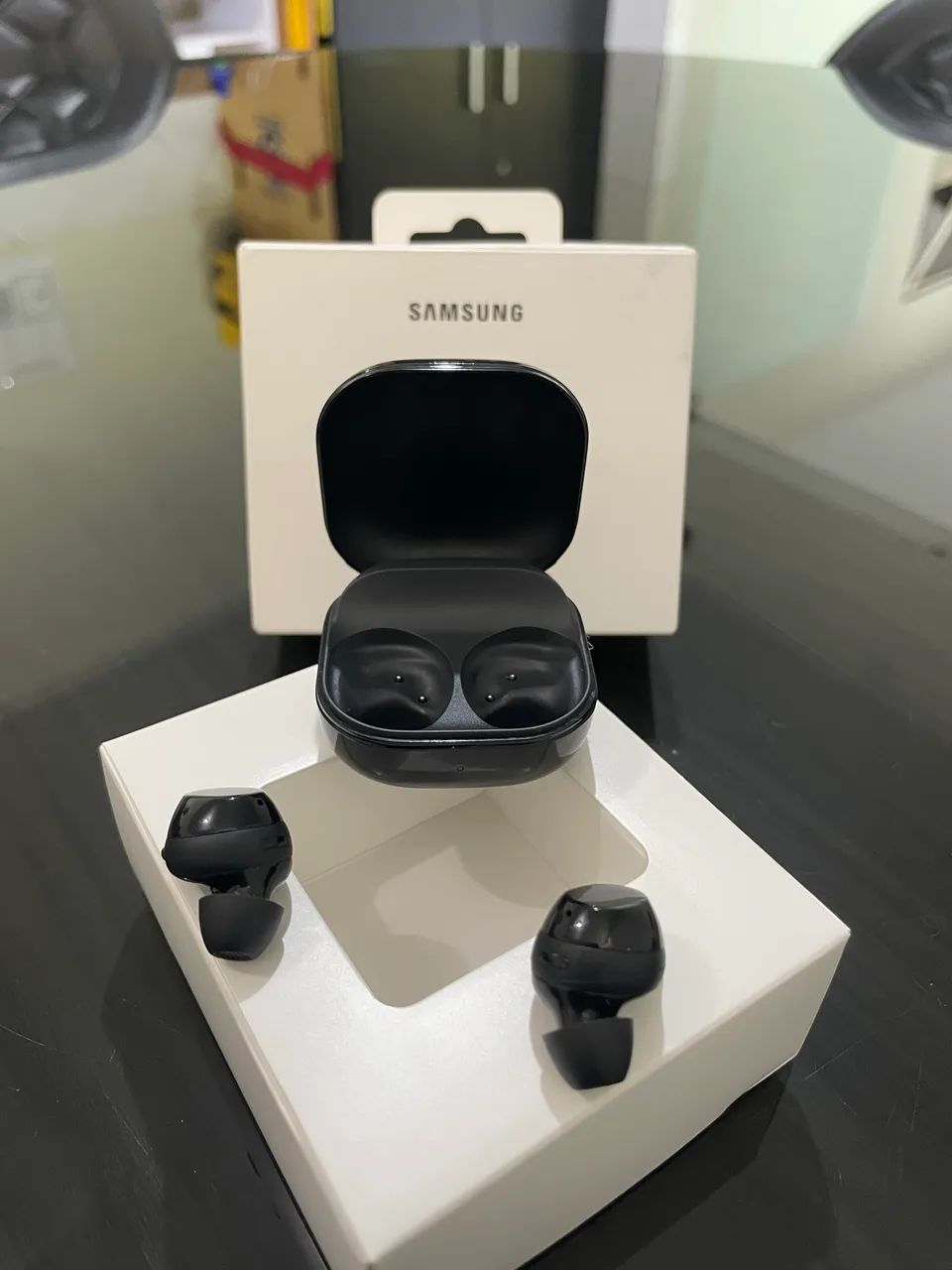 Fone de Ouvido - Galaxy Buds Core