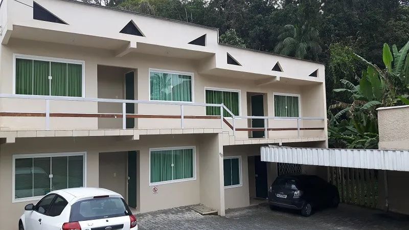 Apartamento 1 Quarto em Blumenau