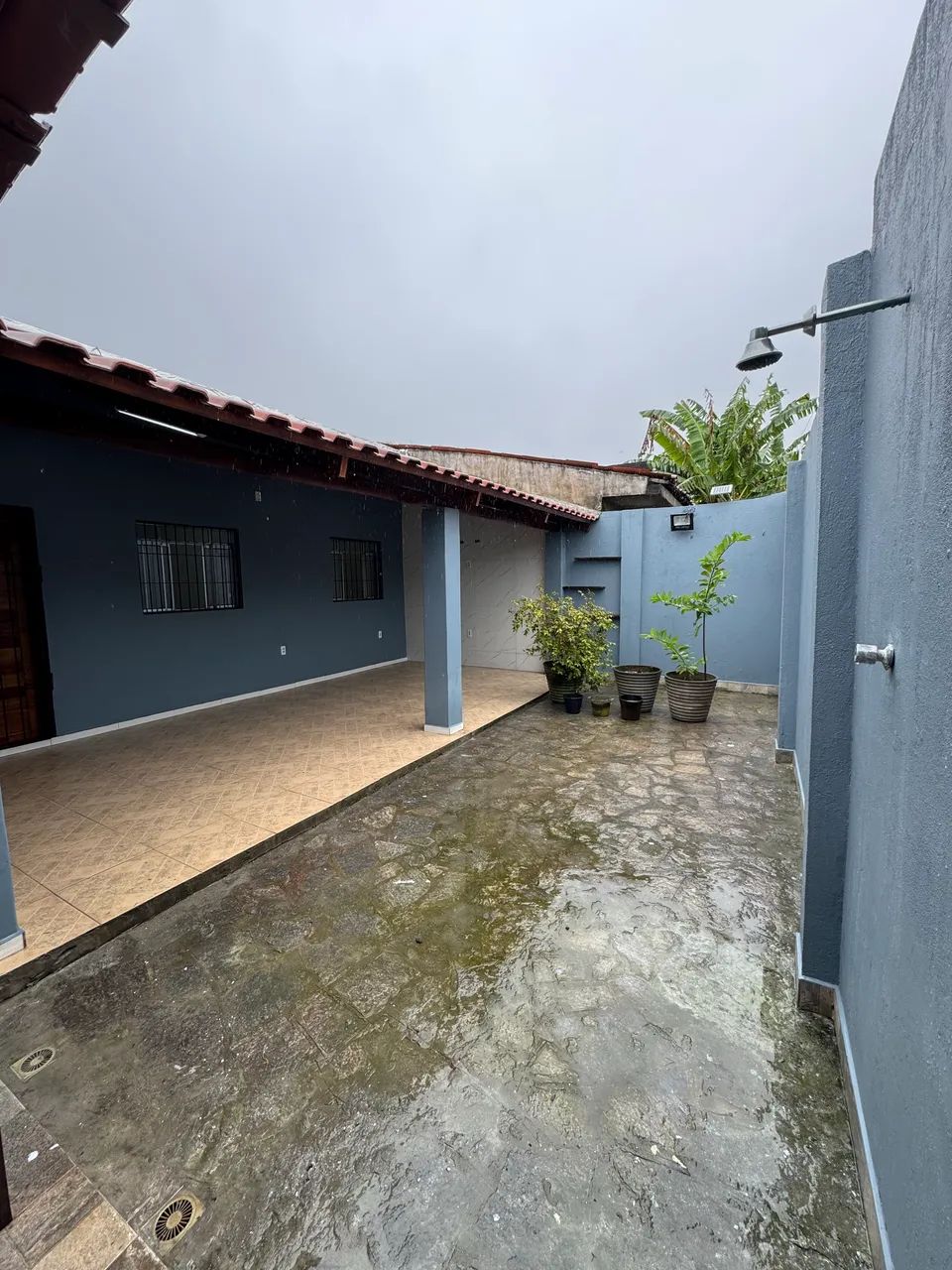 Casa 4 quartos em Mangabeira 1 - Foto 2