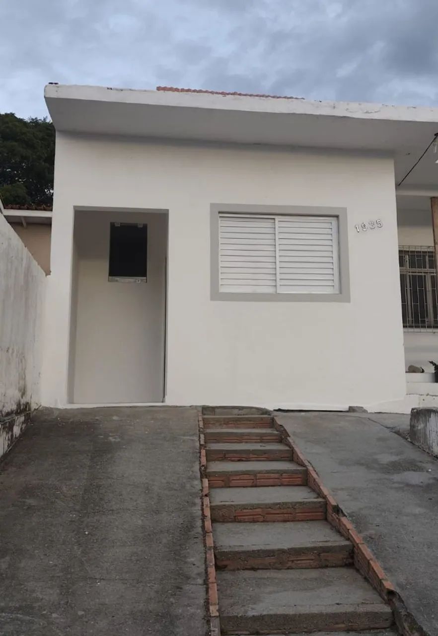 Kitnet no Bairro Ipiranga