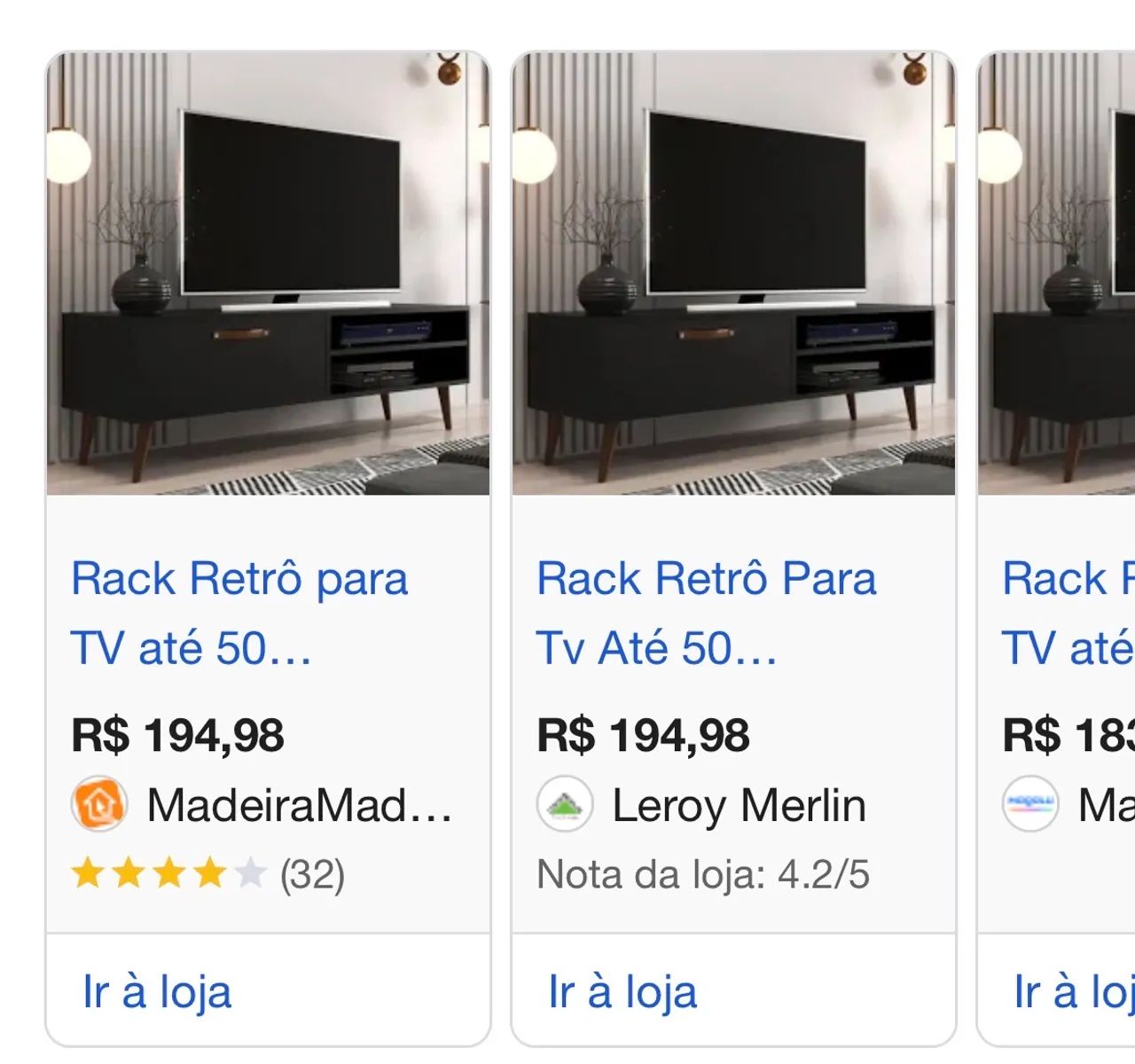 Móvel rack - Foto 3