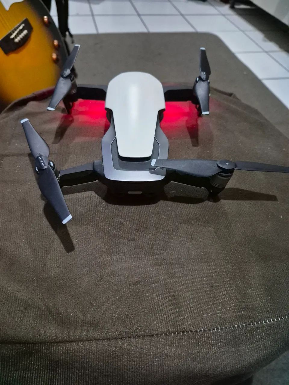Drone dji mavic air  - Foto 3