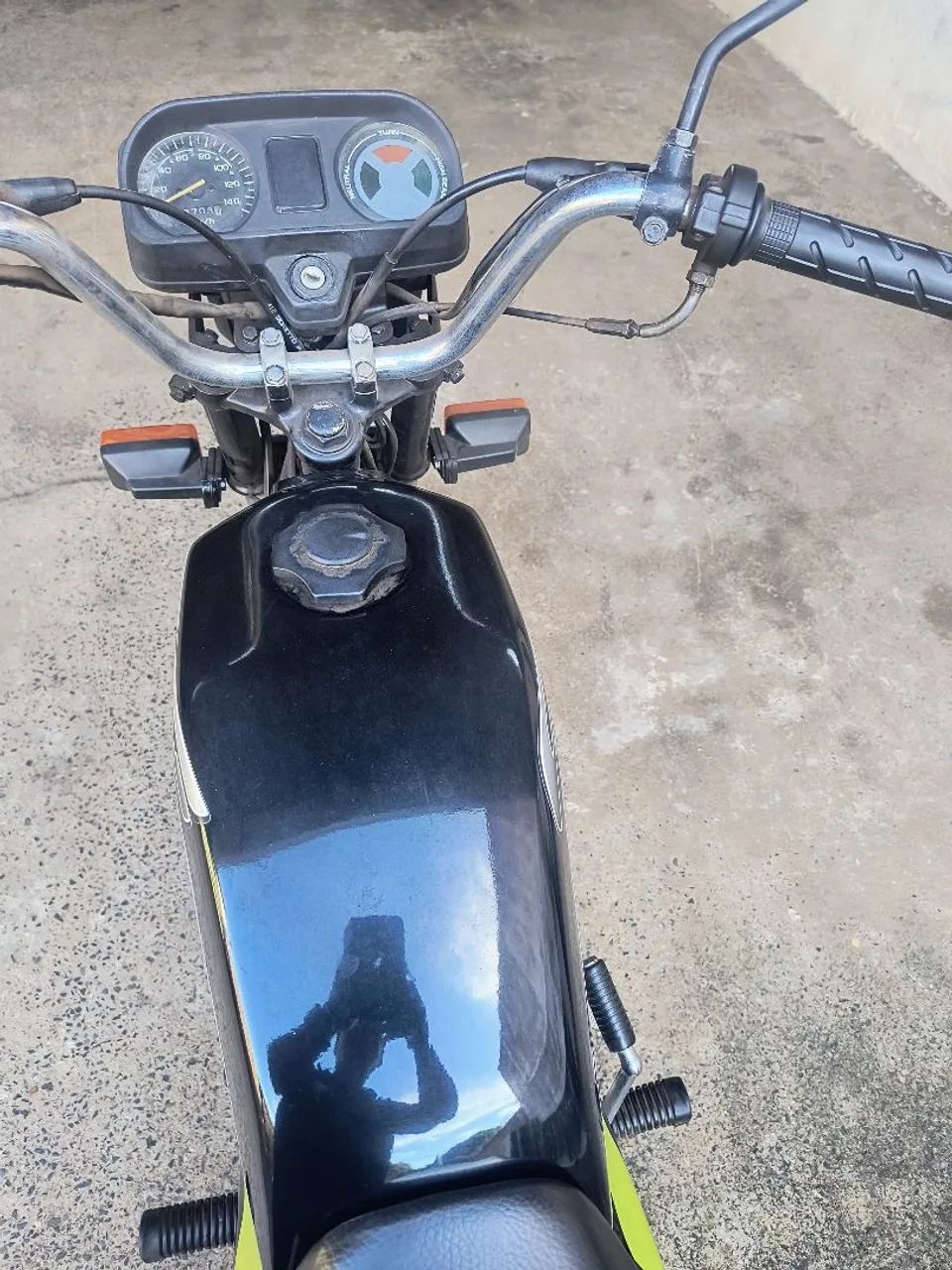 moto ótima  - Foto 5