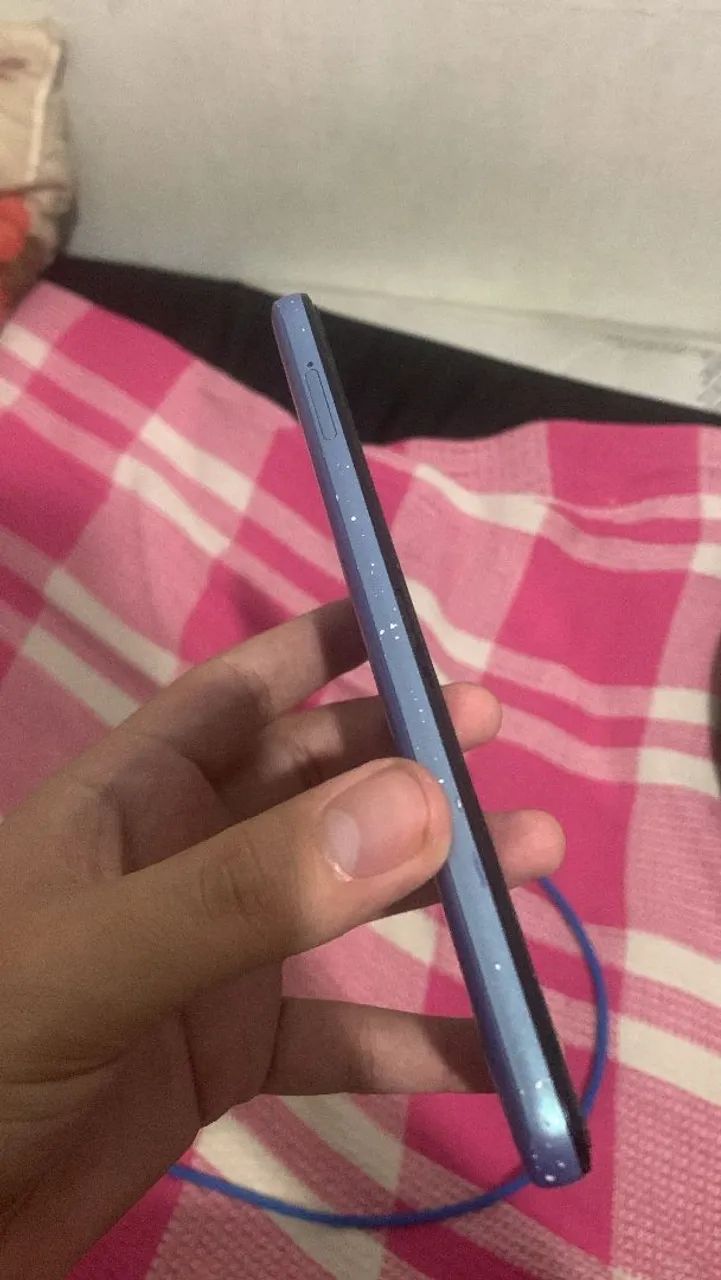Moto G20 semi-novo  - Foto 3